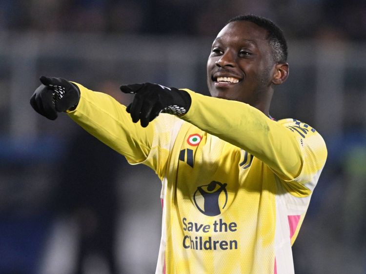 Kolo-Muani “Yuventus”a qayıtmağa yaxındır