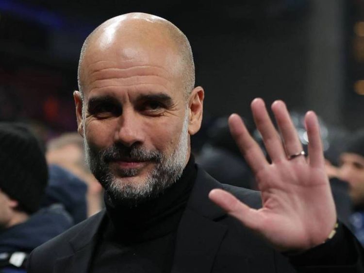 Qvardiola "Tottenhem"in istədiyi Savio ilə bağlı qərar verib