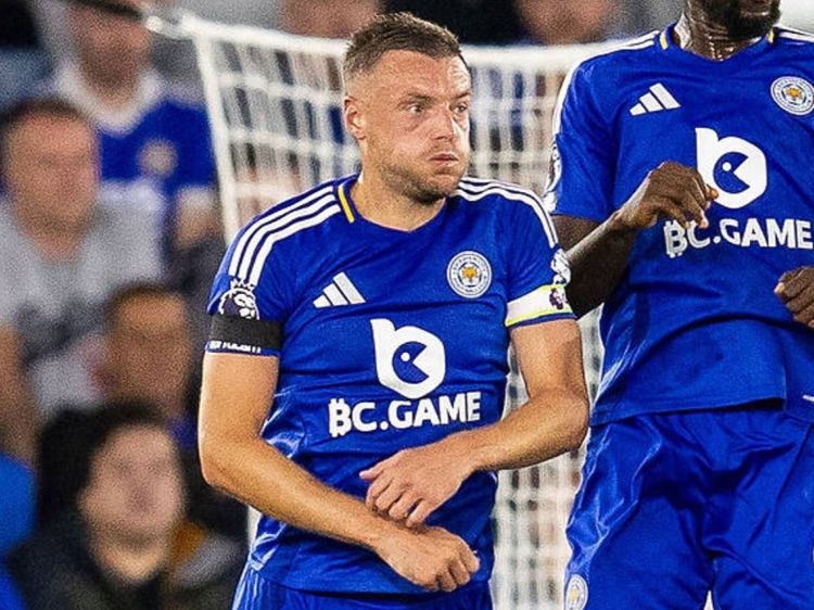 Ceymi Vardi karyerasını İtaliyada davam etdirə bilər