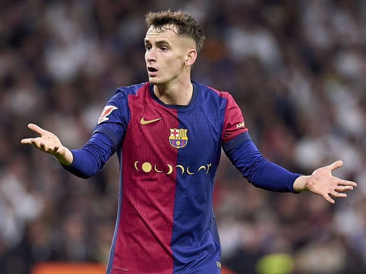 "Barselona" Kasadonu satmağa hazırdır