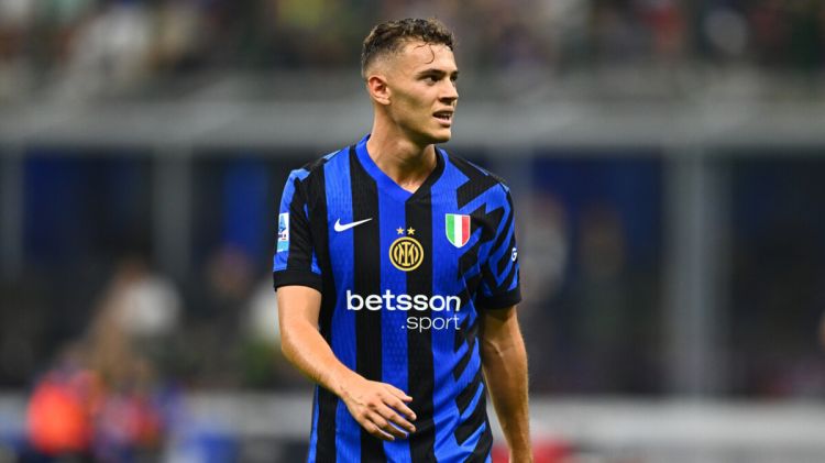 “İnter”in yarımmüdafiəçisi “Bolonya”ya keçir