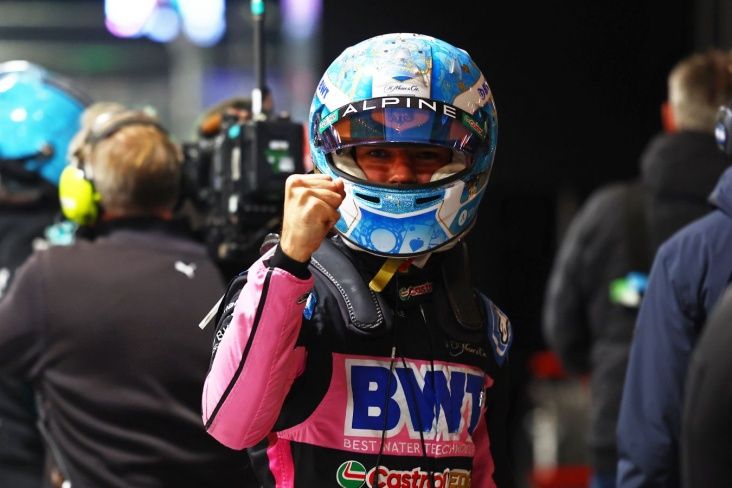 “Alpin”də lider olmaq məni və komandamı motivasiya edir”