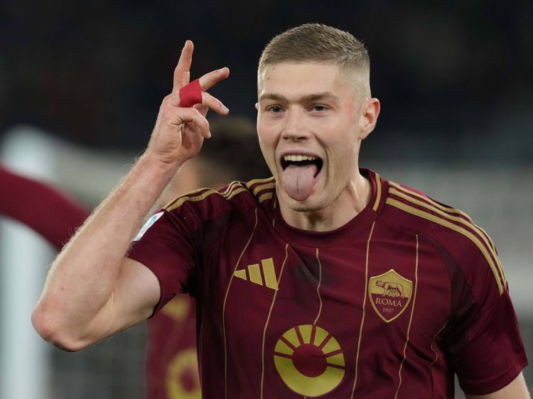 “Roma”dan  “Napoli”yə