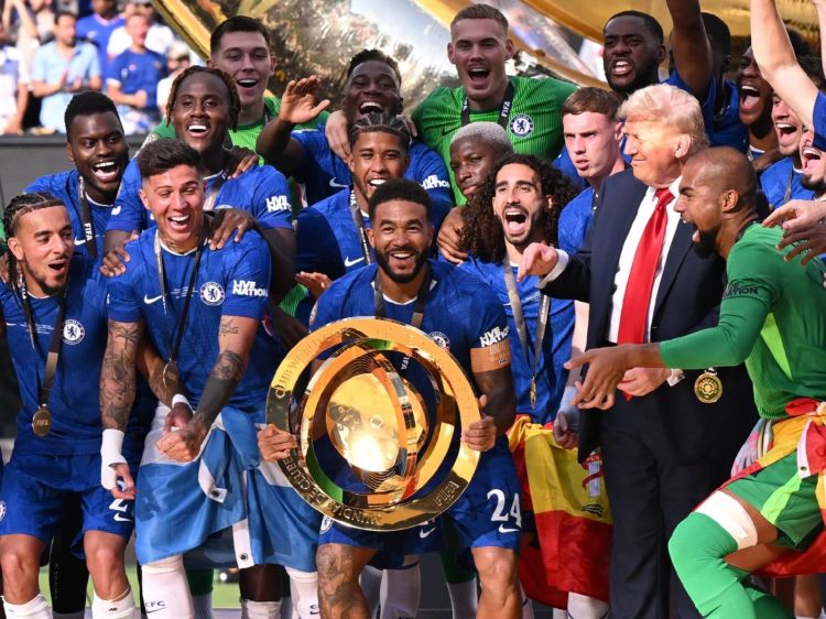 "Çelsi"dən "Vilyarreal"a