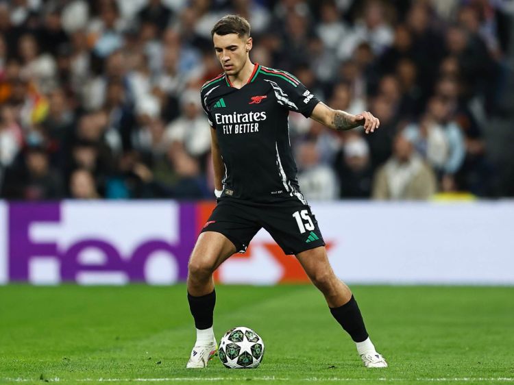  “Portu” “Arsenal”ın futbolçusunu transfer etmək istəyir