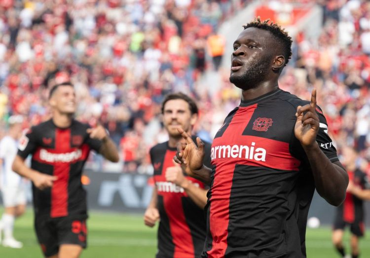 “Bayer”in hücumçusu İtaliya nəhəngi ilə razılığa gəldi