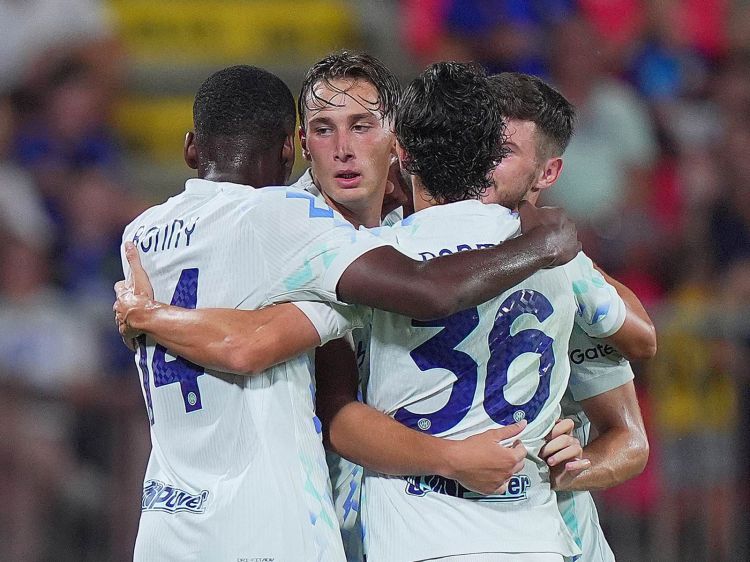 "Nyukasl" Aleksandr İsaka əvəzləyici tapıb