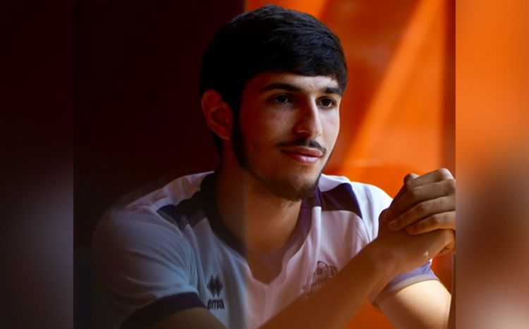 "İmişli" heyətini yeni futbolçu transfer edib