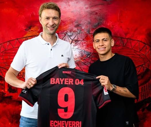 “Bayer” “Mançester Siti”nin yarımmüdafiəçisini icarəyə götürdü