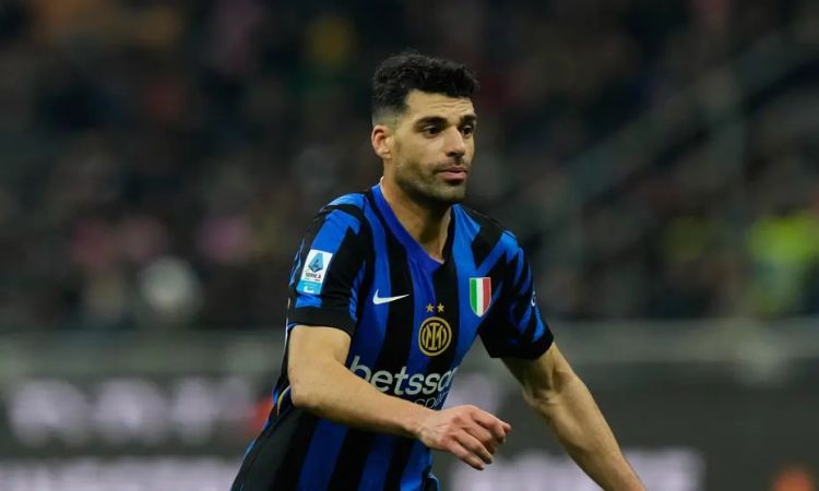 "İnter"i “Parma”ya dəyişə bilər