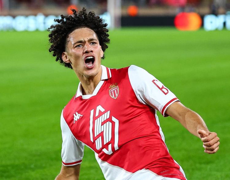 “Tottenhem” “Monako”nun hücumçusunu transfer etmək istəyir