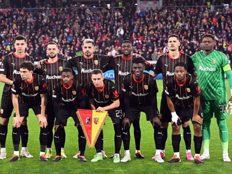 “İnter” “Lans”ın yarımmüdafiəçisini transfer edir