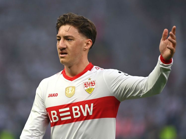 “Mançester Yunayted” “Ştutqart”ın yarımmüdafiəçisini transfer edə bilər