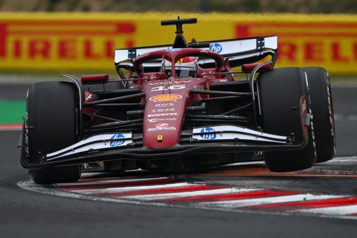 "Ferrari" bu mövsümdə "Maklaren"i məğlub edə bilməz"