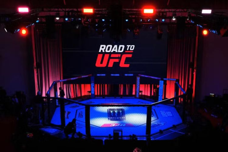 Bu gün Şanxayda UFC turniri keçiriləcək