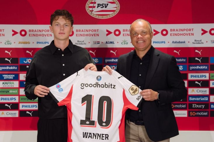 PSV "Bavariya"nın hücumçusunu transfer etdi