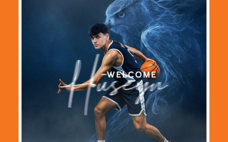 "Sabah" klubu yeni basketbolçu transfer edib