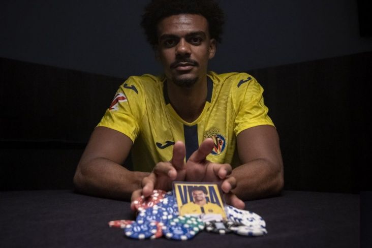 Veyqa “Çelsi”dən “Vilyarreal”a keçib