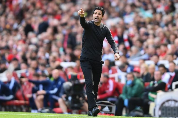 “Arsenal”ı yaxşılaşdırmaq üçün hər bir futbolçunun potensialından istifadə edəcəyik”