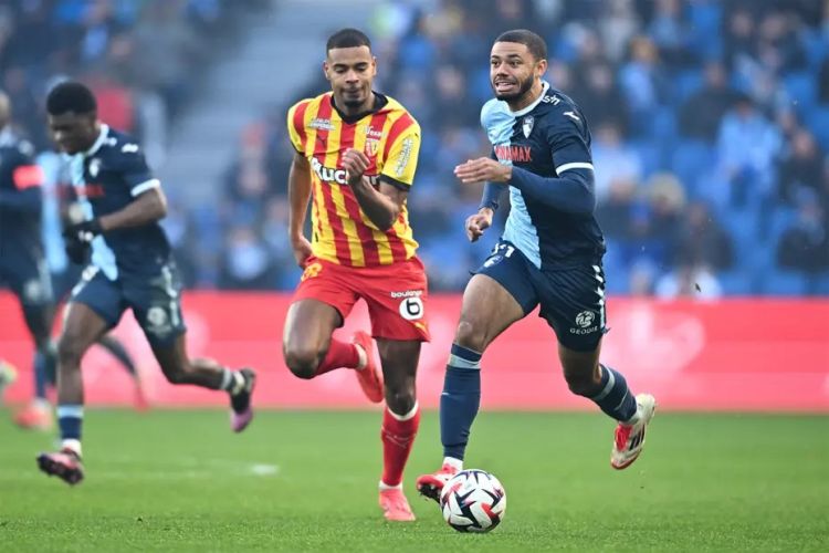 Eni Diuf rəsmən “İnter”də