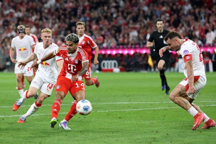 “Bavariya" yeni mövsümə darmadağınla start verdi