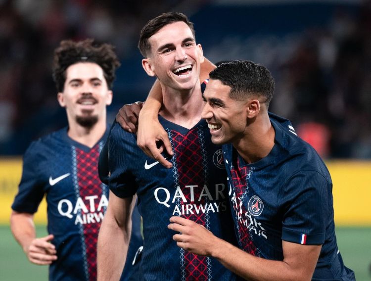 PSJ-yə bir qol bəs etdi