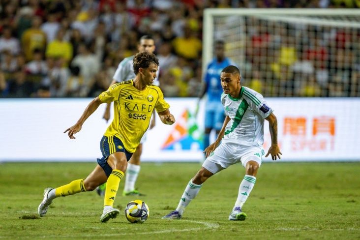 Səudiyyə Ərəbistanı Superkubokunun qalibi “Əl-Əhli” oldu