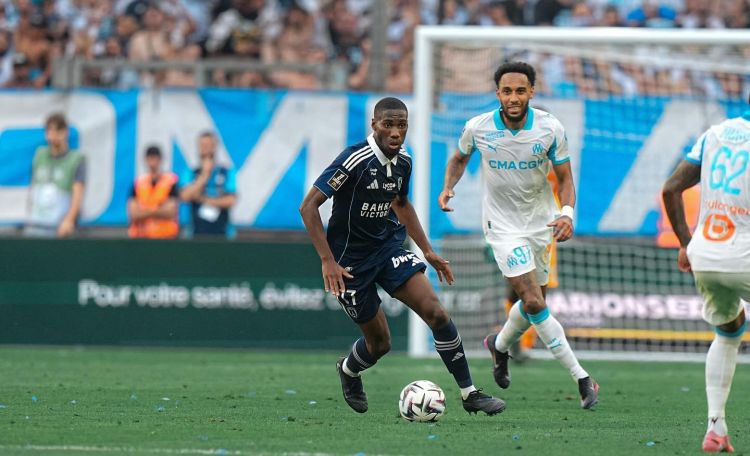 "Marsel"dən darmadağın