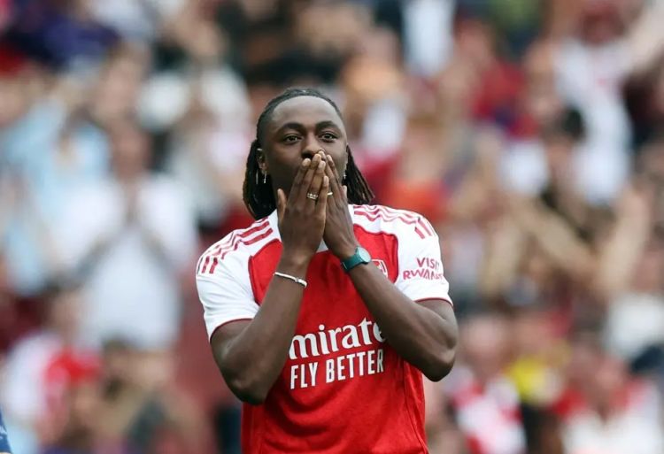 “Ezenin gəlişi hücumumuza yeni nəfəs verəcək”