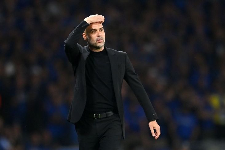 “Bu, sadəcə ikinci oyundur”