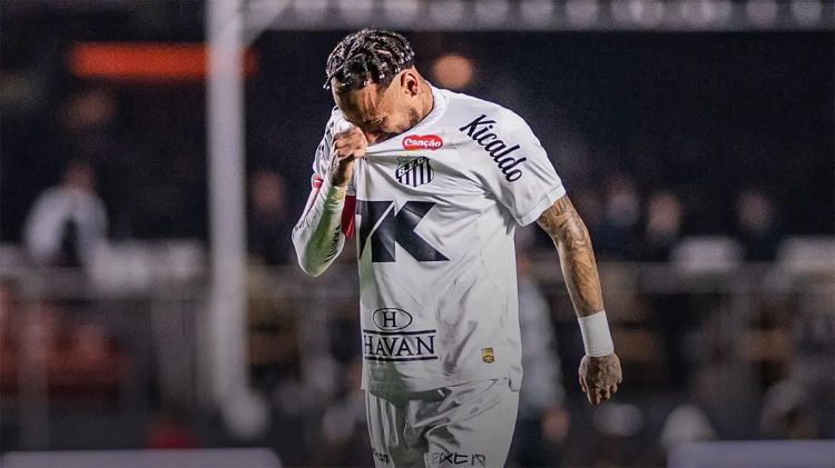 Neymar zədələndi  - Braziliya millisinin oyunlarını buraxa bilər