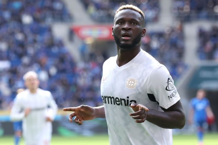 Viktor Bonifasenin transferi baş tutmaya bilər