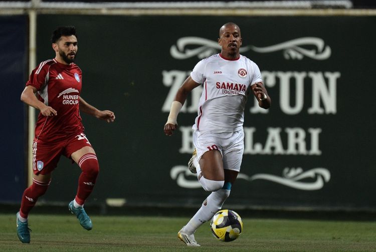 "Araz-Naxçıvan" və "Sabah" qələbə qazandı  - YENİLƏNİB