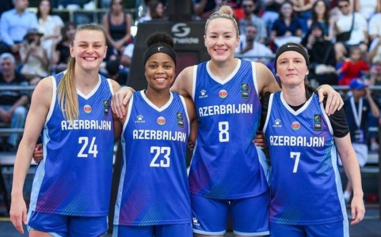 Azərbaycan yığması Niderland səddini aşa bilmədi