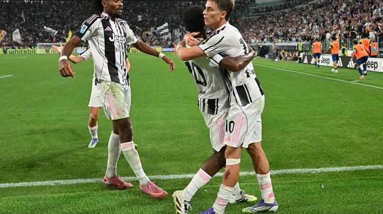 "Yuventus" yeni mövsümə qələbə ilə start verdi