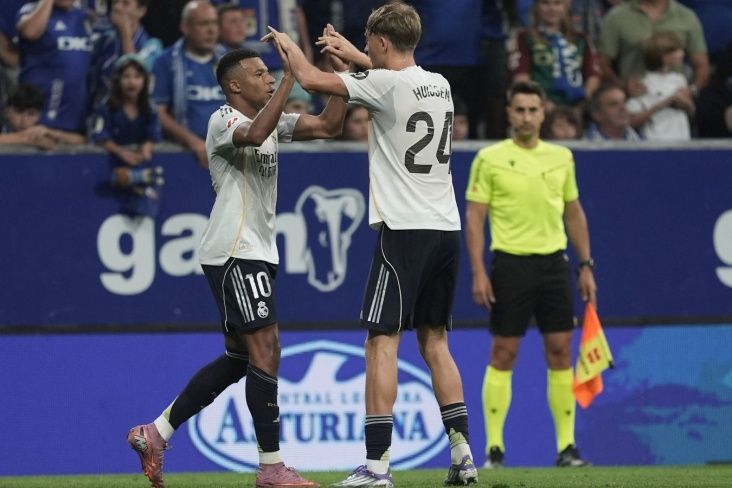 “Komandamın oyunu məni tam qane etdi”