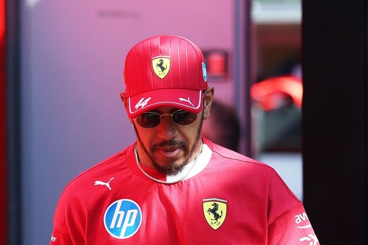“Hamilton 2026-cı ildə "Ferrari" ilə yenidən qələbə qazana bilər”