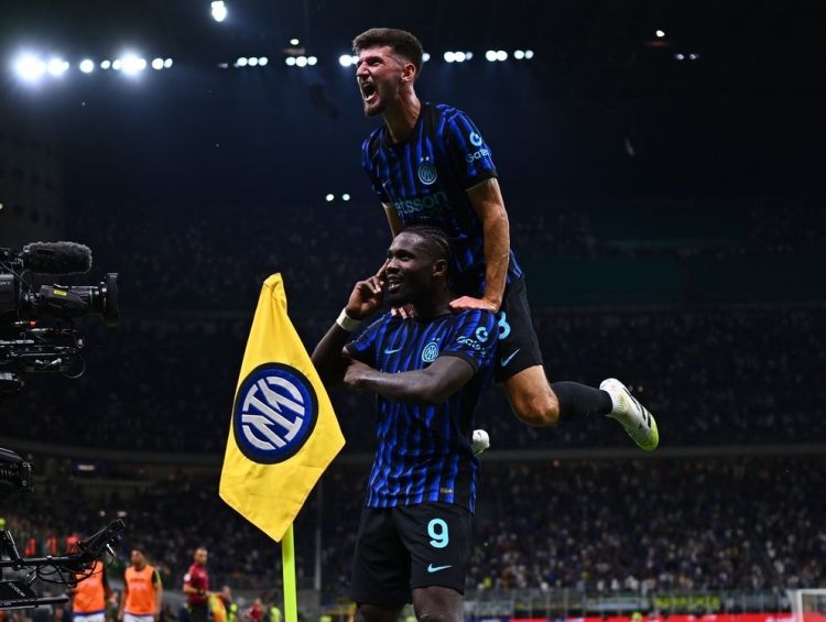 "İnter" yeni mövsümə darmadağınla başladı