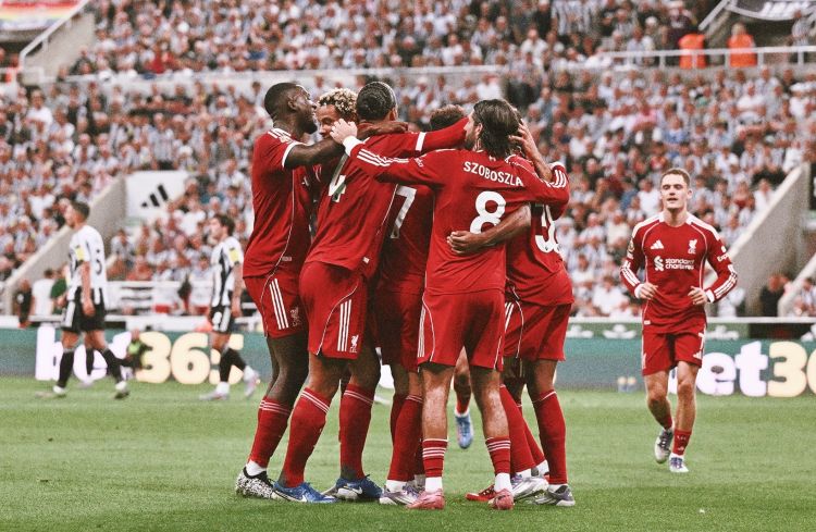  "Liverpul"dan çətin qələbə