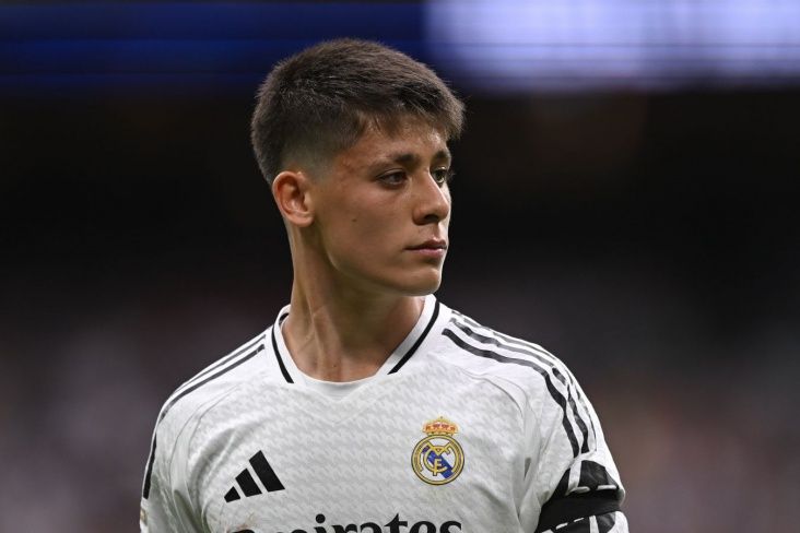 Arda Gülər Avropada tarix yazdı