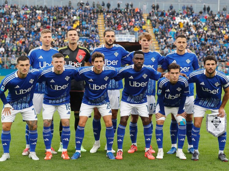 “Komо” isveşli qapıçı transfer edir