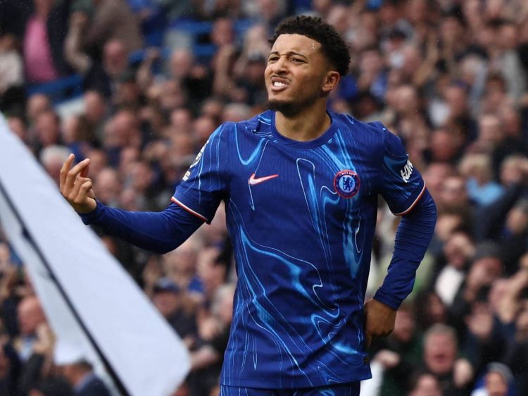 "İnter" də Sanço üçün mübarizəyə qoşuldu