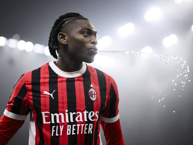 Leao "Leççe" ilə oyunu buraxacaq