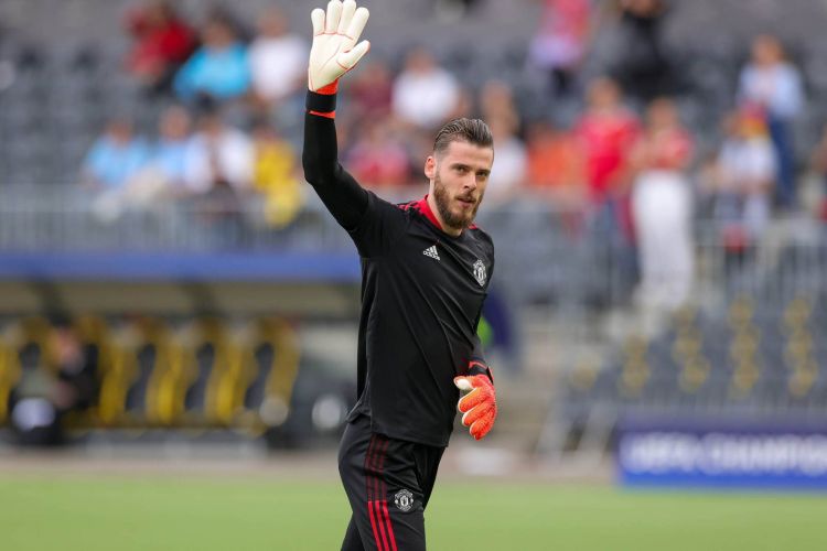 “De Xeanı buraxmaq səhv idi”