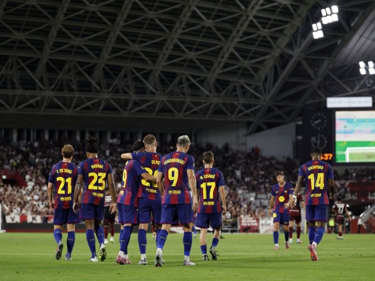 “Barselona”nın “Kamp Nou”ya qayıdışı təxirə salındı