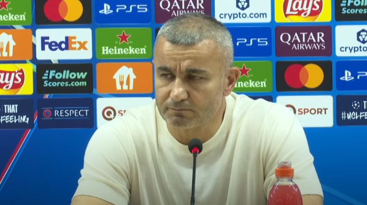 “Bu qələbəni ən çox azarkeşlərimiz haqq edirdilər”