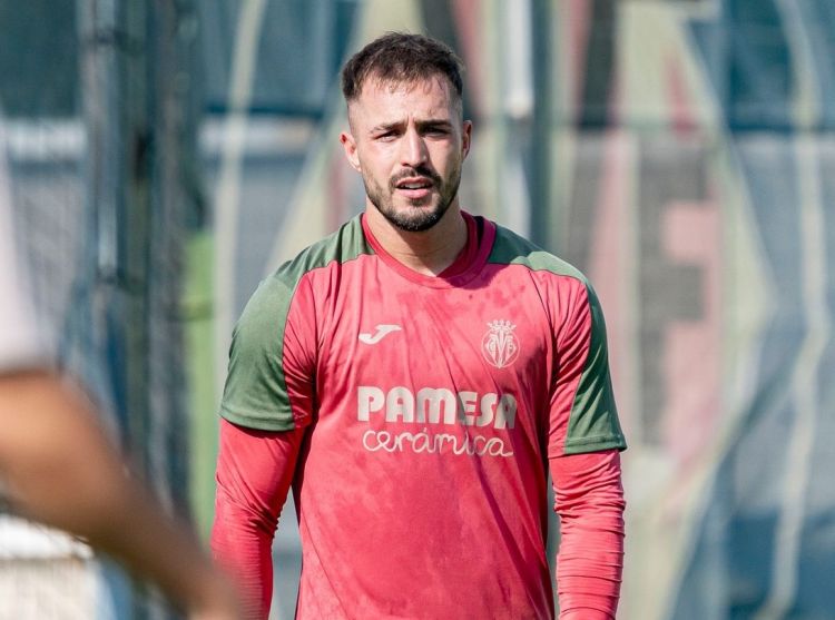 “Vilyarreal” PSJ-nin qapıçısını transfer etdi