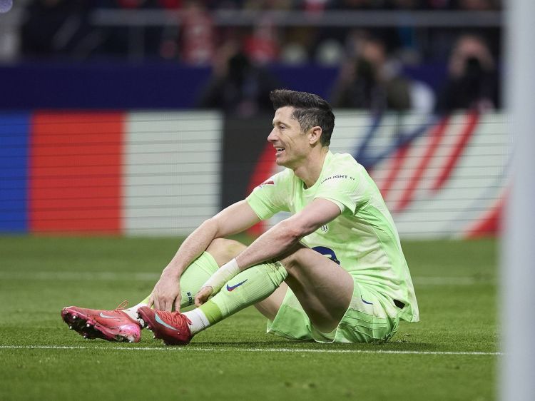 Robert Levandovskiyə ikiqat maaş!   -  Ərəblərdən təklif var