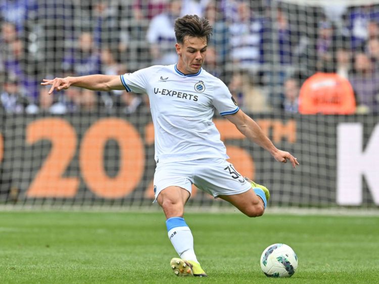 İsveçrəli futbolçu “Leççe” oyununu buraxacaq