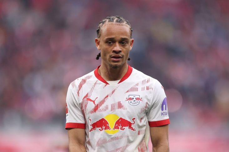 "Tottenhem" Xavi Simons üçün rəsmi təklif göndərib